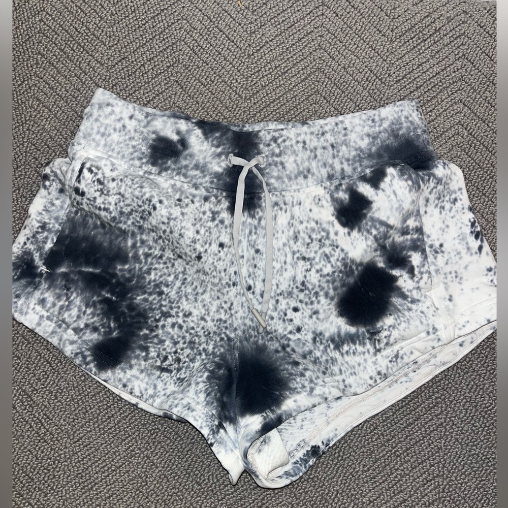 Rare Lululemon Shorts